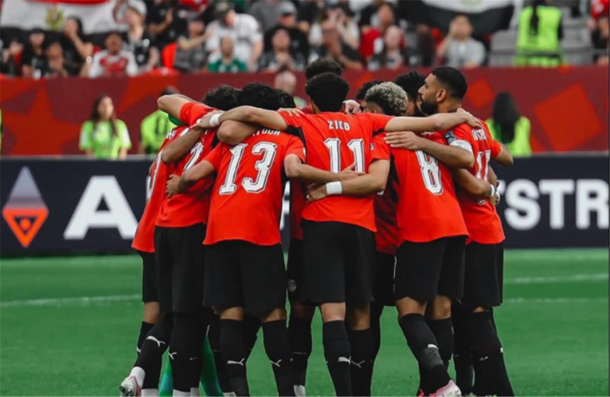 صدمة.. انتهاء مشوار لاعب منتخب مصر في كأس العالم 2026