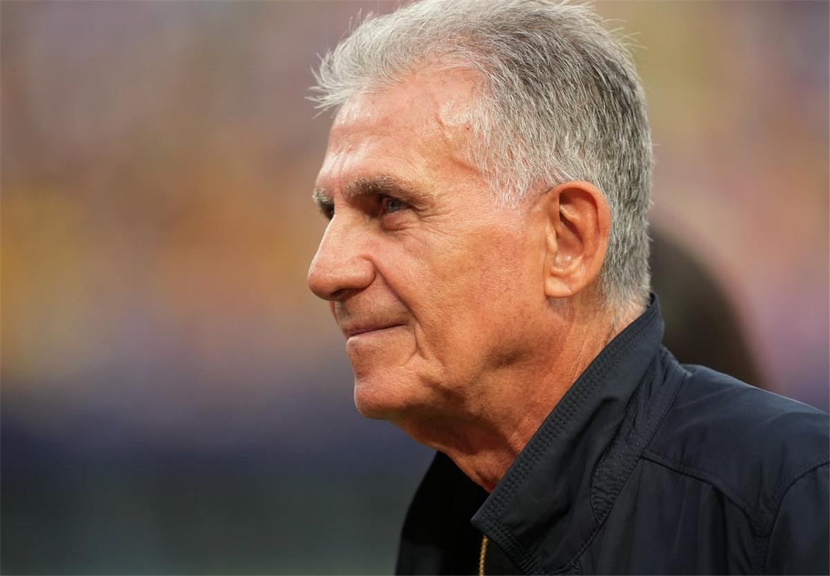 كيروش ينتقد نظام كأس العالم 2026: البطولة فقدت أهميتها.. وعلينا السداد