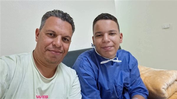 وفاة طالب بالثانوية العامة في بورسعيد بعد صراع مع المرض.. والتعليم: لا علاقة للامتحانات بالوفاة