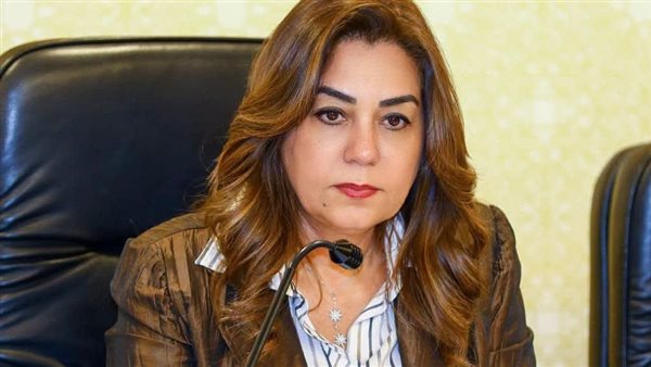 وزيرة التنمية تتابع جهود تنفيذ الموجة الـ29 لإزالة التعديات على أملاك الدولة والأراضى الزراعية بالمحافظات