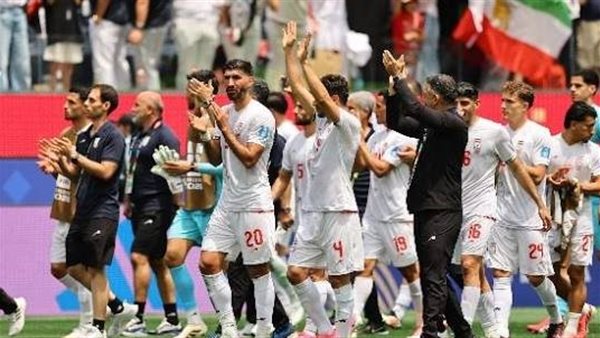 الاتحاد الإيراني ينتقد المعاملة غير الرياضية في كأس العالم