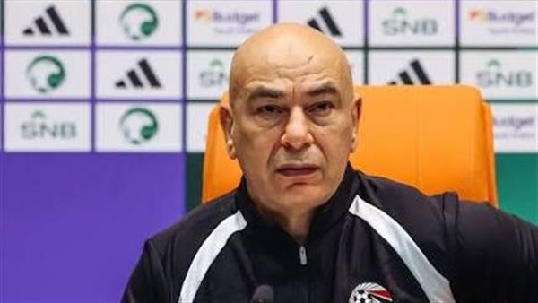أرقام تاريخية لمنتخب مصر وحسام حسن في كأس العالم