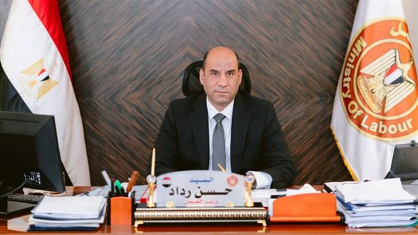 الحصاد الأسبوعي.. وزارة العمل ترصد أبرز أنشطة مديريات العمل بالمحافظات