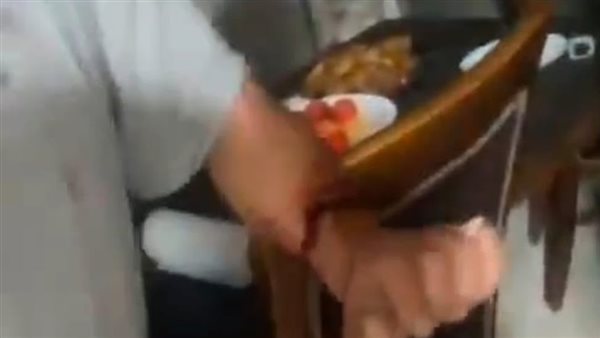 النيابة تقرر حبس المتهمين في مشاجرة مساكن العبور ببورفؤاد