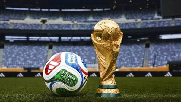 أوروبا تتصدر قائمة أكثر المنتخبات بلوغا لدور ال32.. وأفريقيا وصيفاً