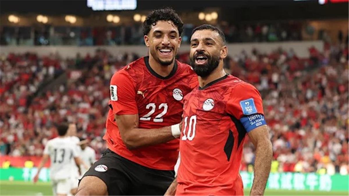 “باستثناء صلاح ومرموش”.. لاعب أستراليا السابق: مواجهة منتخب مصر أفضل من بلجيكا