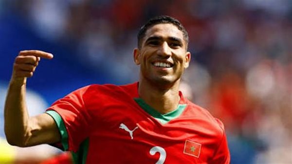 أشرف حكيمي يقود التشكيلة المثالية للجولة الثالثة من دور المجموعات ببطولة كأس العالم 2026