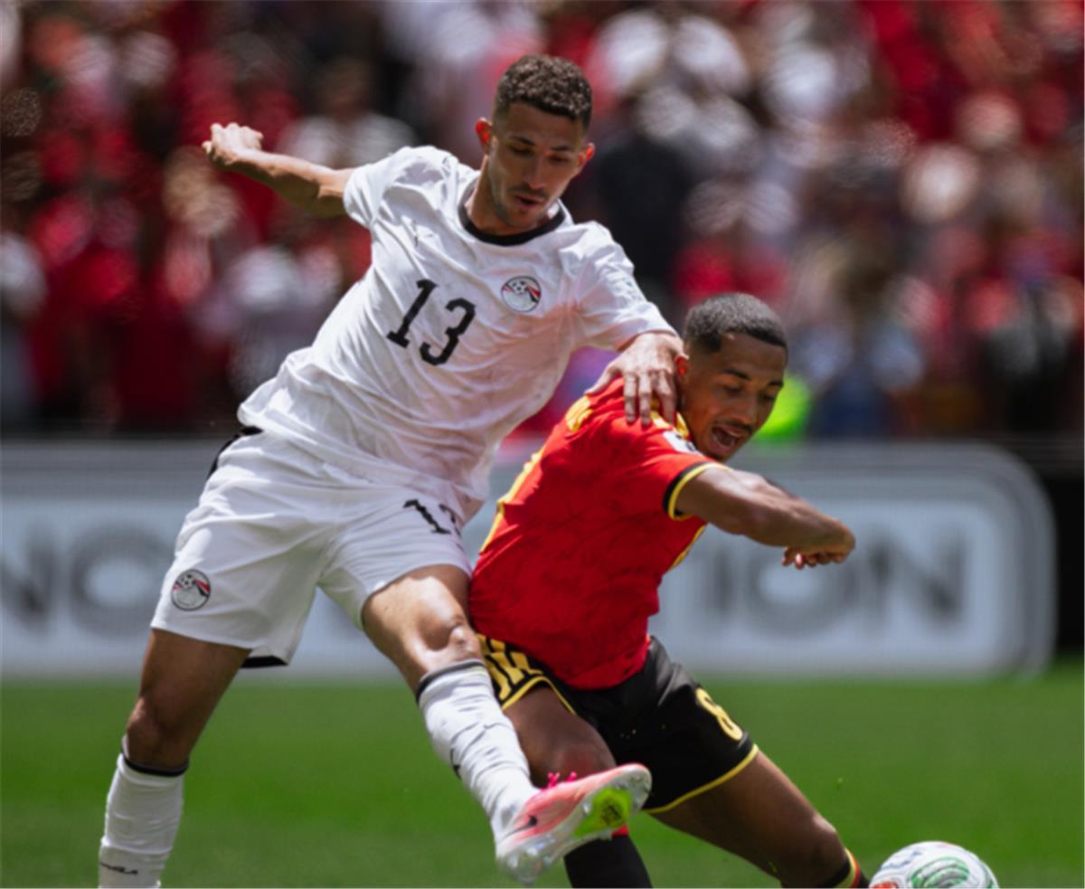 تطورات إصابة أحمد فتوح مع منتخب مصر.. وموقف فيفا من تحمل تكاليف علاجه