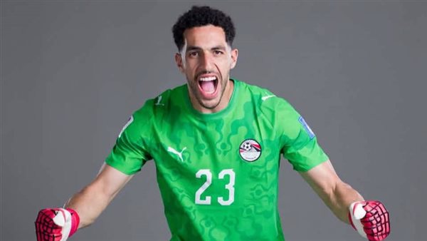 أحمد شوبير ومصطفي شوبير يعلقان بعد اختيار شوبير أفضل حارس بدور المجموعات
