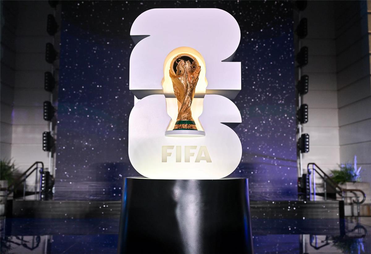 مواجهات دور الـ16 من كأس العالم (محدث باستمرار)