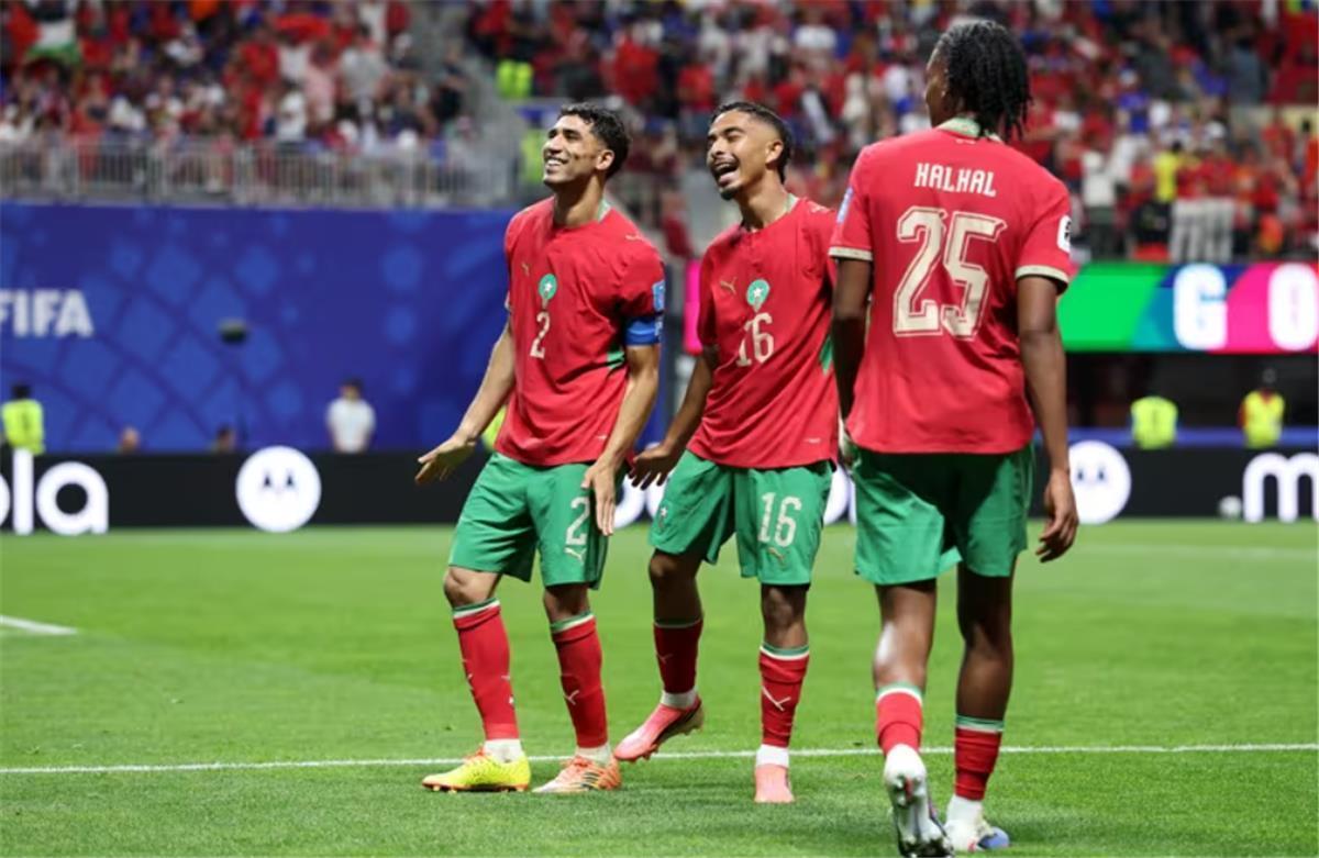 مواعيد مباريات اليوم الإثنين 29-6-2026 والقنوات الناقلة.. هولندا ضد المغرب والبرازيل تواجه اليابان
