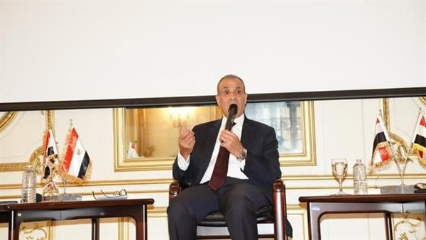 وزير الخارجية يشدد على أهمية احترام سيادة لبنان ووحدة وسلامة أراضيه والبناء على الاتفاق الإطاري برعاية أمريكية