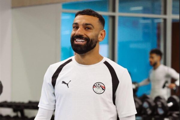 موقف محمد صلاح النهائي من مباراة مصر وأستراليا في كأس العالم