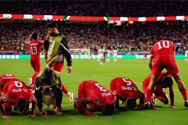 شوبير يكشف موقف الأهلي من ضم نجم منتخب الأردن