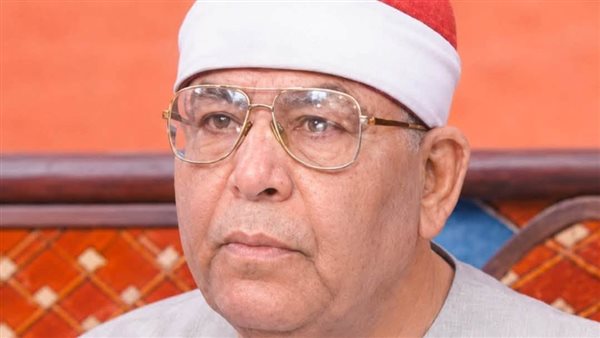 وزارة الأوقاف تُحيي ذكرى وفاة القارئ الشيخ محمد عطية حسب.. أحد أعلام دولة التلاوة