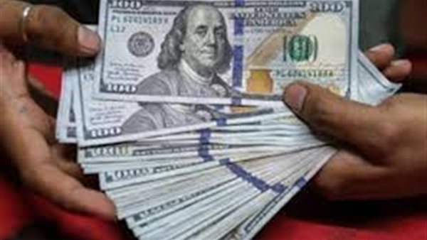 تراجع ملحوظ.. سعر الدولار الآن أمام الجنيه المصري اليوم الإثنين