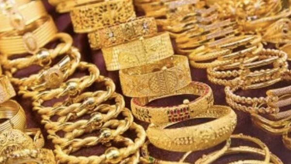 سعر الذهب اليوم في مصر الاثنين 29 يونيو 2026
