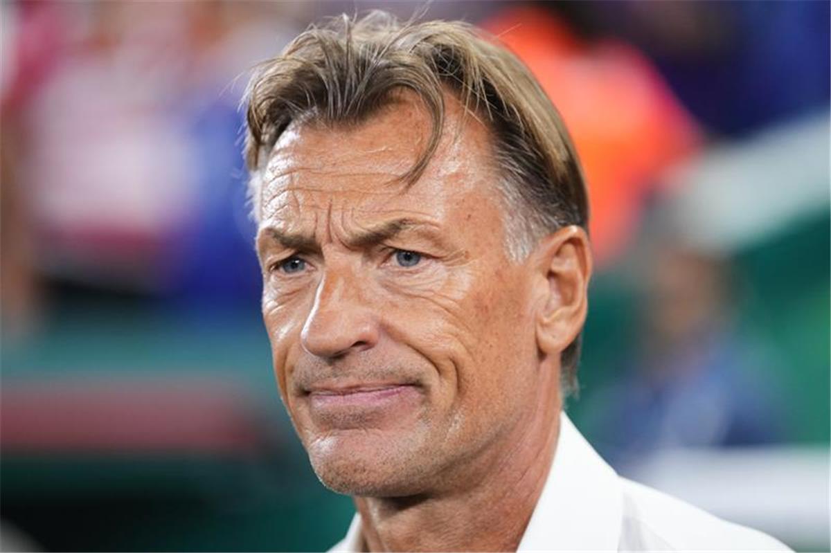 تقارير: رينارد لن يستمر مع تونس بعد الخروج من كأس العالم.. وتحديد البديل