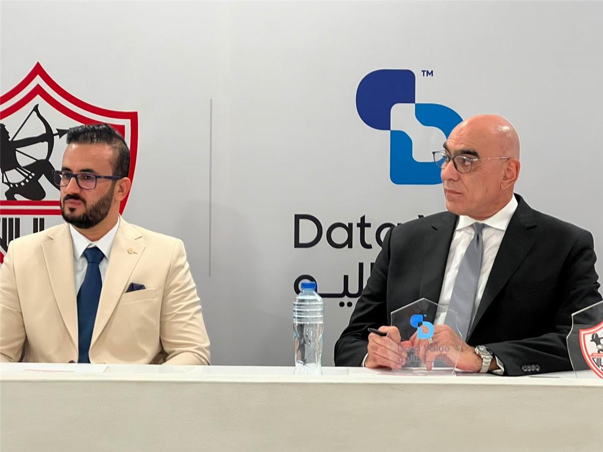 هشام نصر يزف نبأ سارًا لجماهير الزمالك بشأن الرخصة الإفريقية