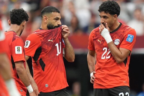 مدافع أستراليا: سنلعب ضد منتخب كبير.. ولن نواجه محمد صلاح ومرموش فقط
