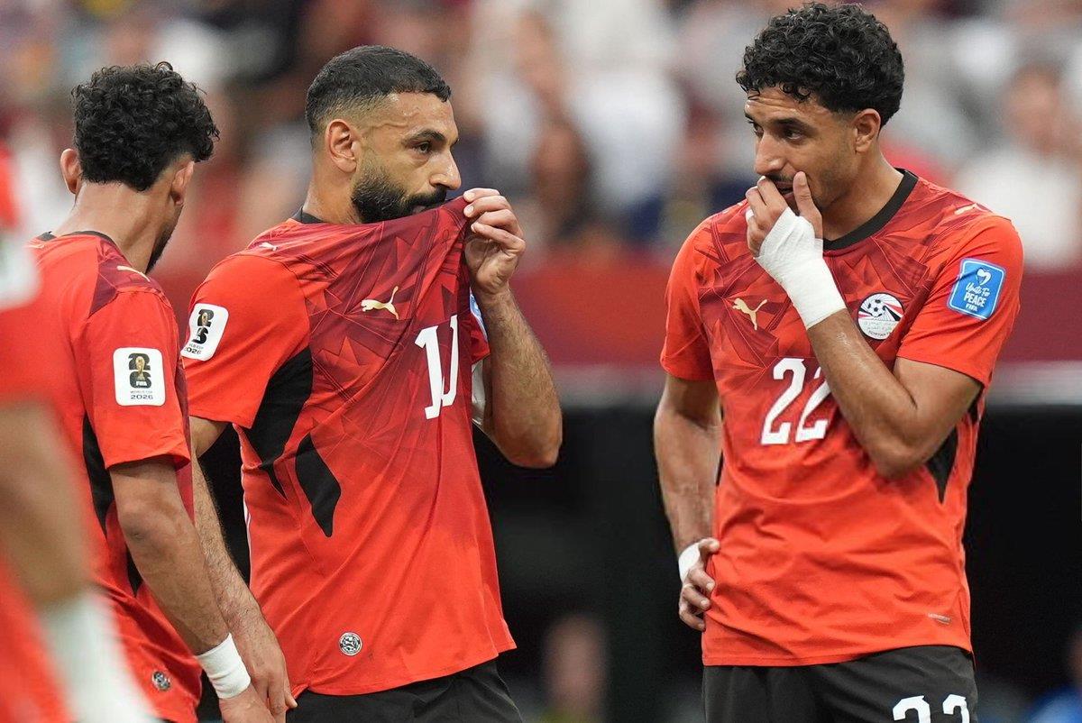 مدافع أستراليا: سنلعب ضد منتخب كبير.. ولن نواجه محمد صلاح ومرموش فقط