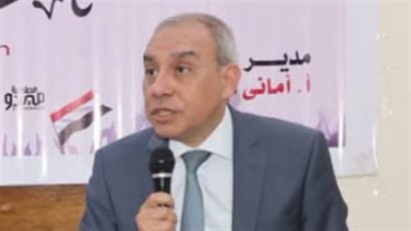 ثورة 30 يونيو أعادت للدولة المصرية قوتها وفتحت أبواب التنمية الشاملة