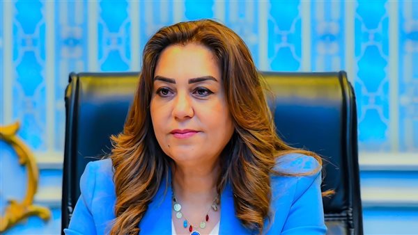 وزيرة التنمية المحلية والبيئة تعلن التشغيل التجريبي لمجزر قلمشاة بمحافظة الفيوم
