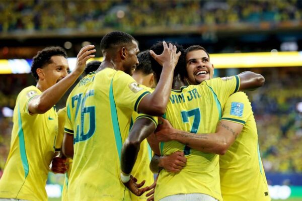القنوات الناقلة لمباراة البرازيل واليابان اليوم في كأس العالم