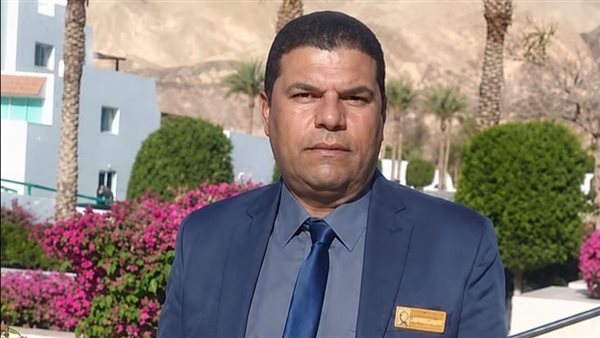 وزيرة التنمية المحلية والبيئة تنعى رئيس مدينة طابا بجنوب سيناء