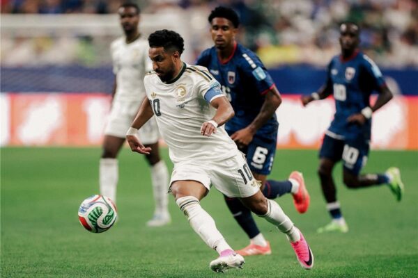 رئيس اتحاد الكرة السعودي يتقدم باستقالته بعد الخروج من كأس العالم