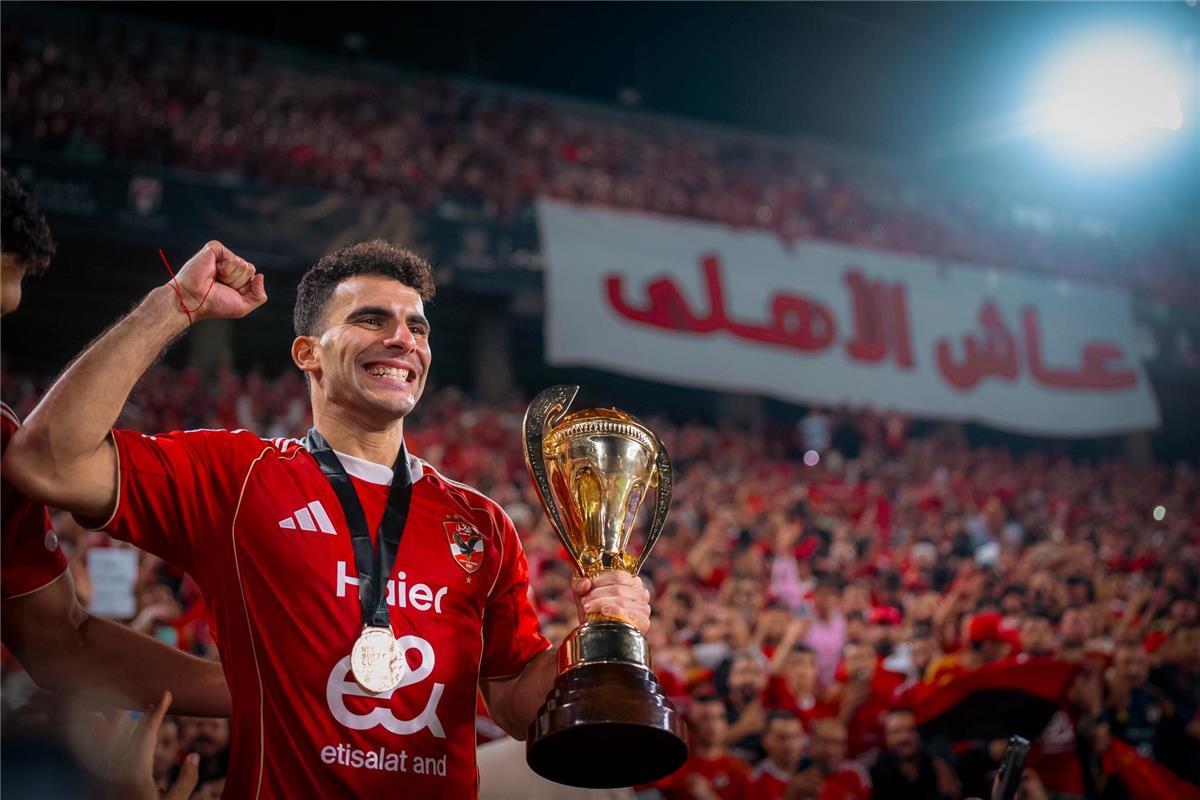خاص | الزمالك يكشف تطورات جديدة في شكوى زيزو