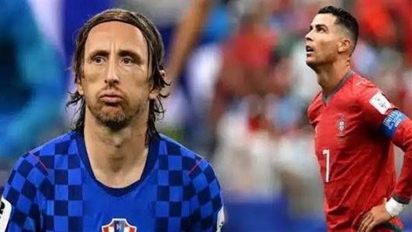 تاريخ مواجهات البرتغال وكرواتيا وموعد المباراة في كأس العالم 2026