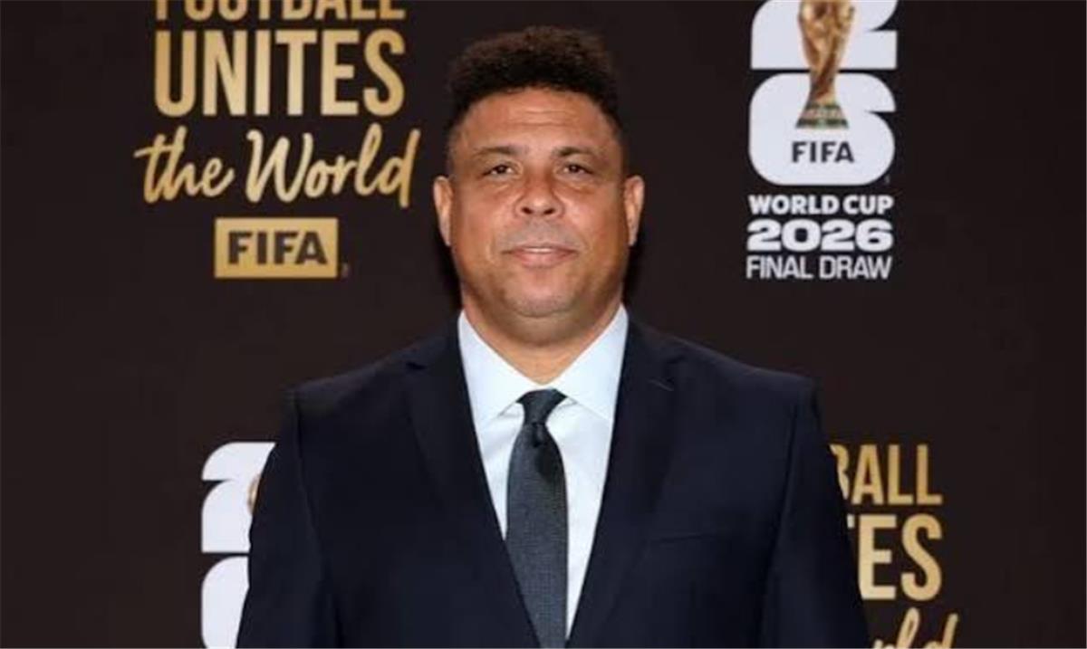 الظاهرة رونالدو: مبابي يذكرني بنفسي.. وهذ رأيي في ميسي
