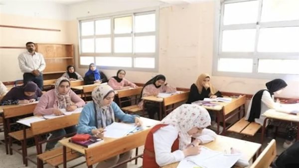المراجعة النهائية في الجغرافيا للثانوية العامة أدبي 2026