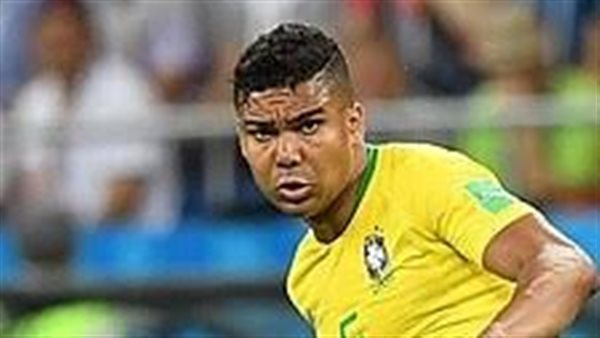 كاسيميرو يعود بالتعادل لمنتخب السيليساو في شباك اليابان