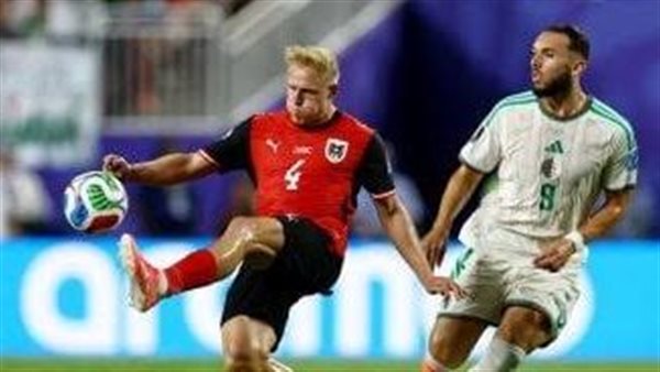 فيفا ترفض التعليق على واقعة تأهل الجزائر و النمسا