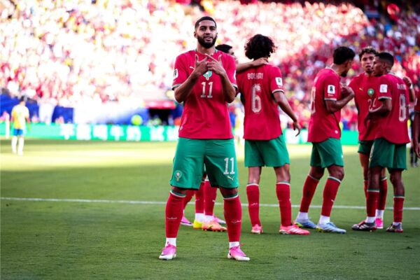 القنوات الناقلة لمباراة المغرب وهولندا اليوم في كأس العالم