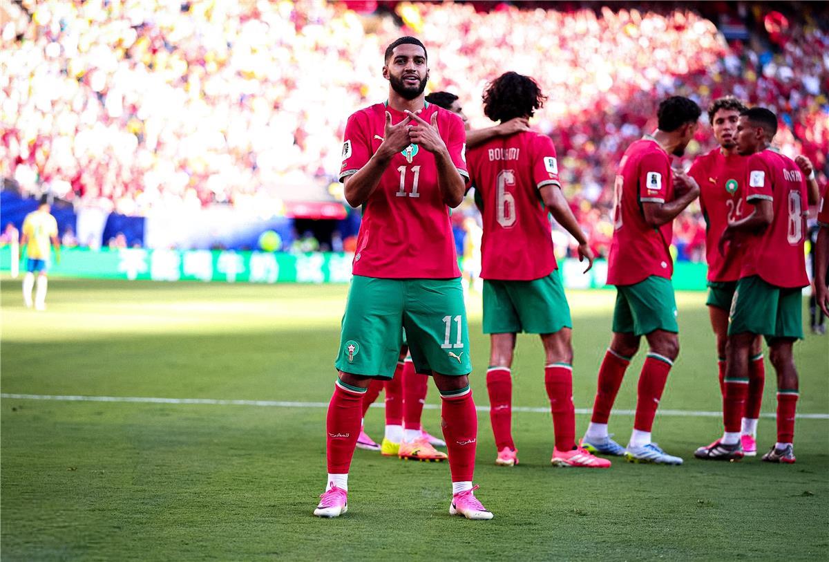 القنوات الناقلة لمباراة المغرب وهولندا اليوم في كأس العالم