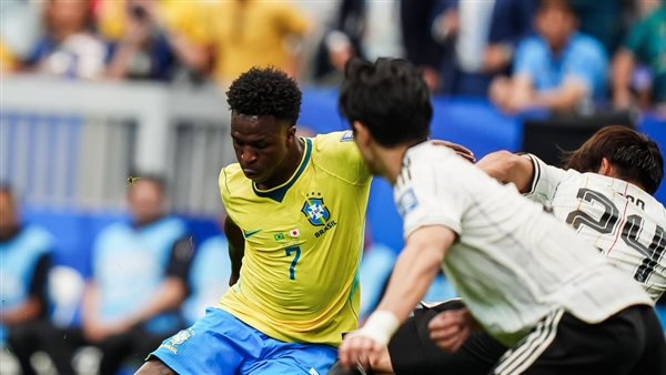 ريمونتادا تاريخية.. 9 أرقام قياسية جديدة لمنتخب البرازيل بعد بلوغ دور الـ 16