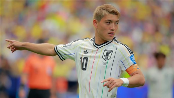 عاجل| اليابان تودع كأس العالم 2026.. أستراليا آخر ممثل لآسيا