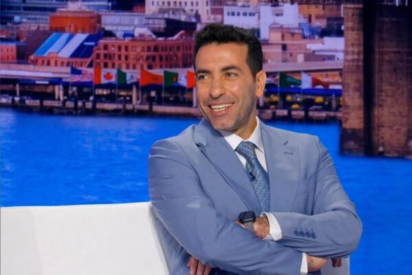 أبو تريكة يرشح 4 منتخبات لحصد كأس العالم.. ويرد على سؤال استبعاد مصر