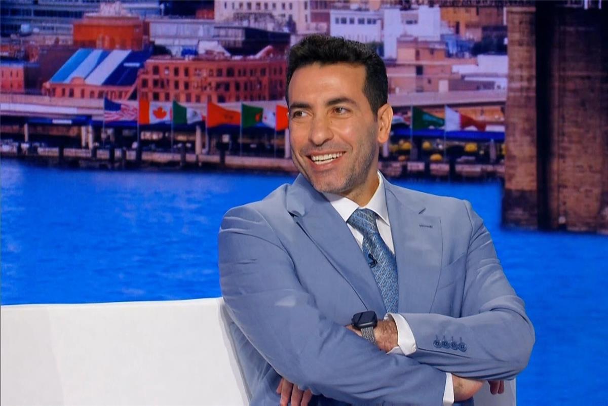 أبو تريكة يرشح 4 منتخبات لحصد كأس العالم.. ويرد على سؤال استبعاد مصر