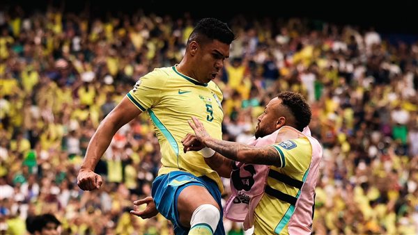 البرازيل تهزم اليابان 2-1 وتتأهل إلى دور الـ16 في كأس العالم 2026