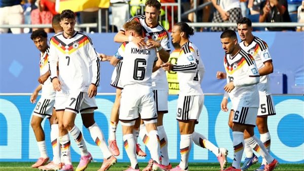 صدمة مدوية.. باراجواي تُقصي ألمانيا بركلات الترجيح في أولى مفاجآت كأس العالم 2026