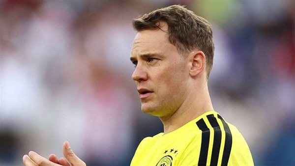 نوير يعلن اعتزاله الدولي بعد خروج ألمانيا من كأس العالم 2026
