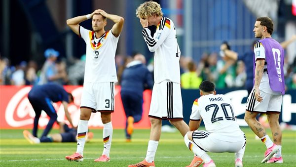 باراجواي تعلن عطلة رسمية بعد إنجاز تاريخي في كأس العالم 2026