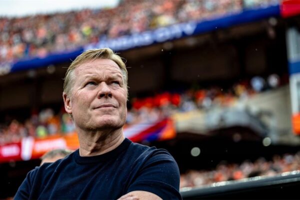 أول تعليق من كومان بعد سقوط هولندا أمام المغرب في كأس العالم