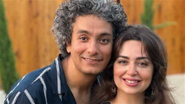 الحالة الصحية لـ هبة مجدي