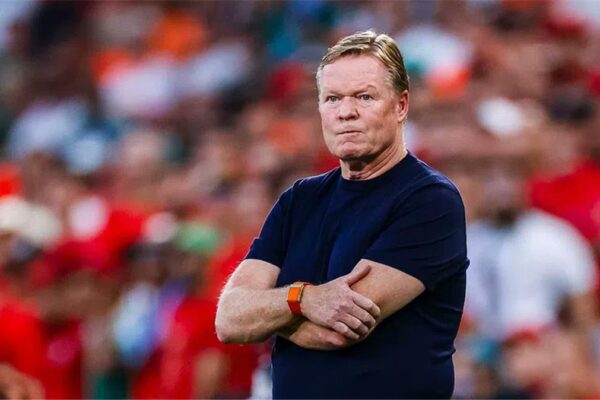 إبراهيموفيتش: هولندا كانت مثل إيطاليا بسبب كومان