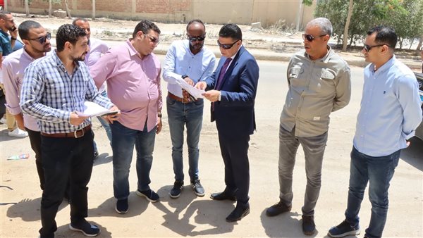 التنمية الصناعية تواصل سحب الأراضي والوحدات غير المستغلة بالقاهرة والإسكندرية